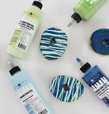 Roxy & Rich Roxy & Rich Chocolate Cake Drip - Milk Chocolate