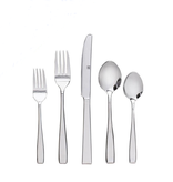 "Nice" Stainless Steel 20pc Flatware Set