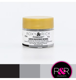 Roxy & Rich Roxy & Rich Fondust - Super Black