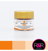 Roxy & Rich Fondust de Roxy & Rich -  Orange