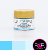 Roxy & Rich Fondust de Roxy & Rich -  Bleu Ciel