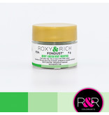 Roxy & Rich Roxy & Rich Fondust - Mint Green