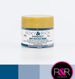 Roxy & Rich Fondust de Roxy & Rich -  Bleu Marin