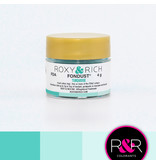 Roxy & Rich Fondust de Roxy & Rich -  Turquoise