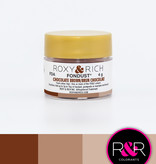 Roxy & Rich Fondust de Roxy & Rich -  Brun Chocolat