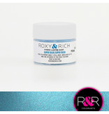 Roxy & Rich Poudre lustrées  hybrides  de Roxy & Rich - Super Bleu