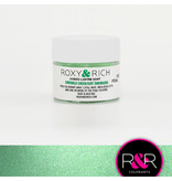 Roxy & Rich Poudre lustrées  hybrides  de Roxy & Rich - Vert Émeraude