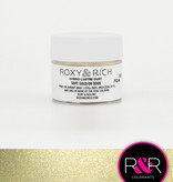 Roxy & Rich Poudre lustrées  hybrides  de Roxy & Rich - Or Doux