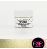 Roxy & Rich Roxy & Rich Hybrid Lustre Dust - Soft Gold