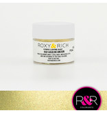 Roxy & Rich Roxy & Rich Hybrid Lustre Dust - Old Gold