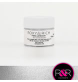 Roxy & Rich Poudre lustrées  hybrides  de Roxy & Rich - Argent