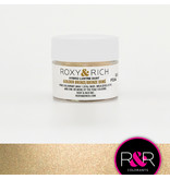 Roxy & Rich Poudre lustrées  hybrides  de Roxy & Rich - Bronze Doré