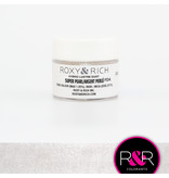 Roxy & Rich Roxy & Rich Hybrid Lustre Dust - Super Pearl