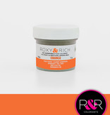 Roxy & Rich Roxy & Rich Fat Dispersible Food Colorant - Orange