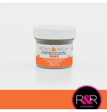 Roxy & Rich Colorants alimentaires liposolubles de Roxy & Rich - Orange