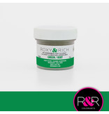 Roxy & Rich Colorants alimentaires liposolubles de Roxy & Rich -  Vert