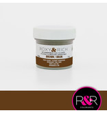 Roxy & Rich Colorants alimentaires liposolubles de Roxy & Rich -  Brun