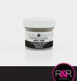 Roxy & Rich Roxy & Rich Fat Dispersible Food Colorant -  Black