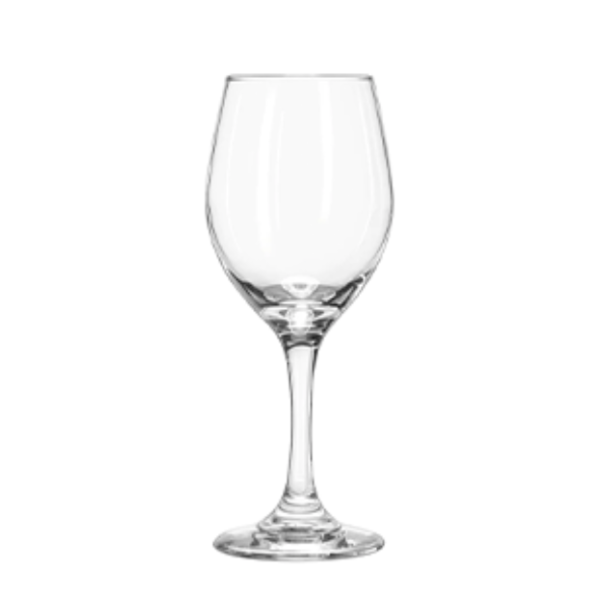 Verre à vin 11.75oz, ensemble de 12, de Forum