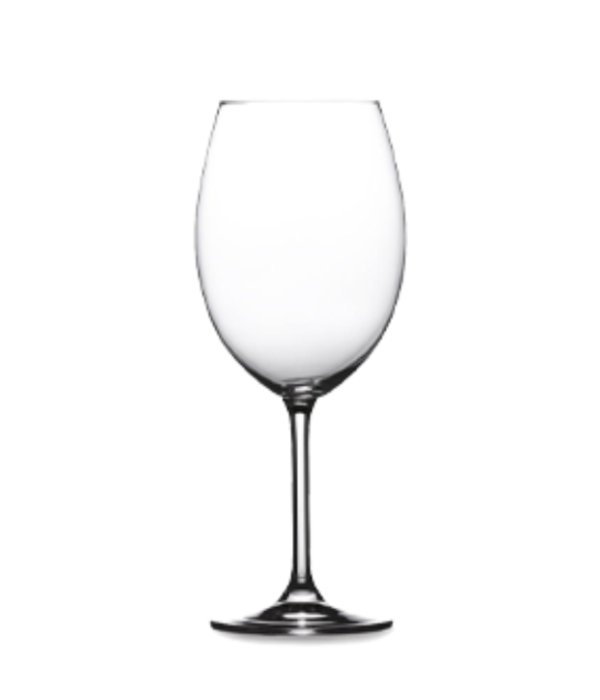 Verre à vin 15.75oz, ensemble de 10, de Forum