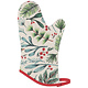 Now Designs "Bough & Berry" 13" oven mitt