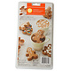 Wilton 3 Cavity, Gingerbread Boy Hot Cocoa Bomb Candy Mold