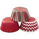 Wilton Christmas Baking Cups, pack of 24