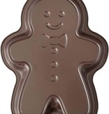 Wilton Wilton Gingerbread Boy Cookie Pan
