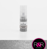Roxy & Rich Roxy & Rich Sparkle Dust Pump - Nu Silver 4G