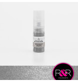Roxy & Rich Roxy & Rich Sparkle Dust Pump - Nu Silver 4G