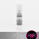 Roxy & Rich Sparkle Dust Pump - Nu Silver 4G