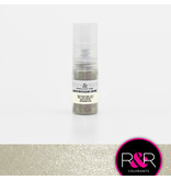 Roxy & Rich Roxy & Rich Sparkle Dust Pump - Satin White 4G
