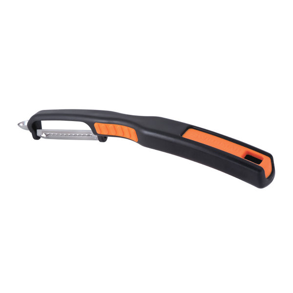 Swissmar Julienne Peeler Black/Orange