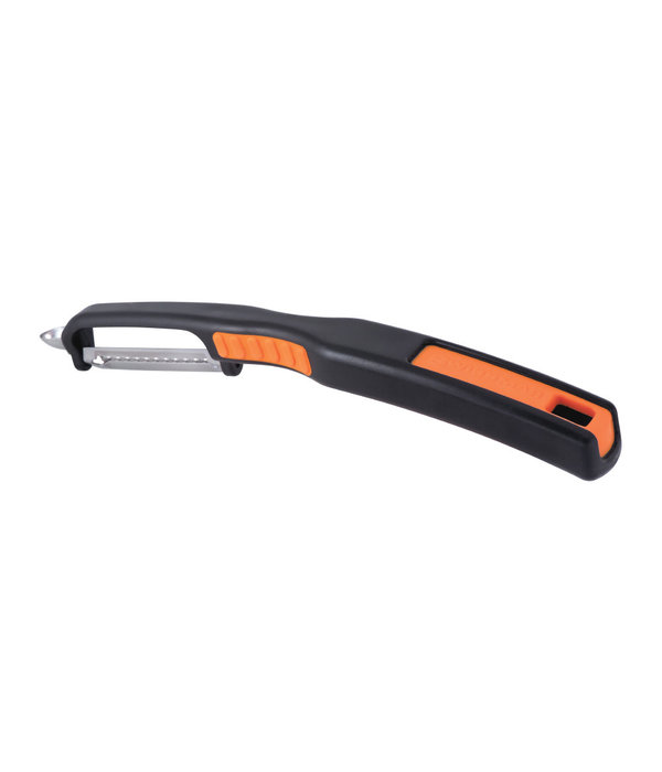 Swissmar Swissmar Julienne Peeler Black/Orange