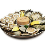 Swissmar Swissmar Shucker Paddy Oyster Tray Set