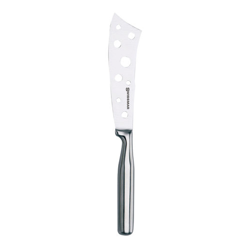 Swissmar Swissmar Stainless Steel Cheese Knife - Semi-Soft