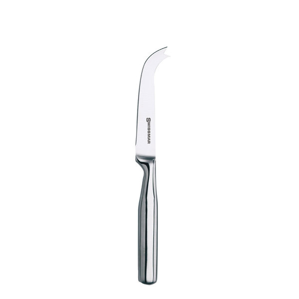 Swissmar Stainless Steel Cheese Knife (Universal)