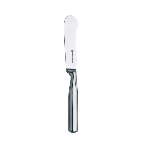 Swissmar Stainless Steel Cheese Spreader