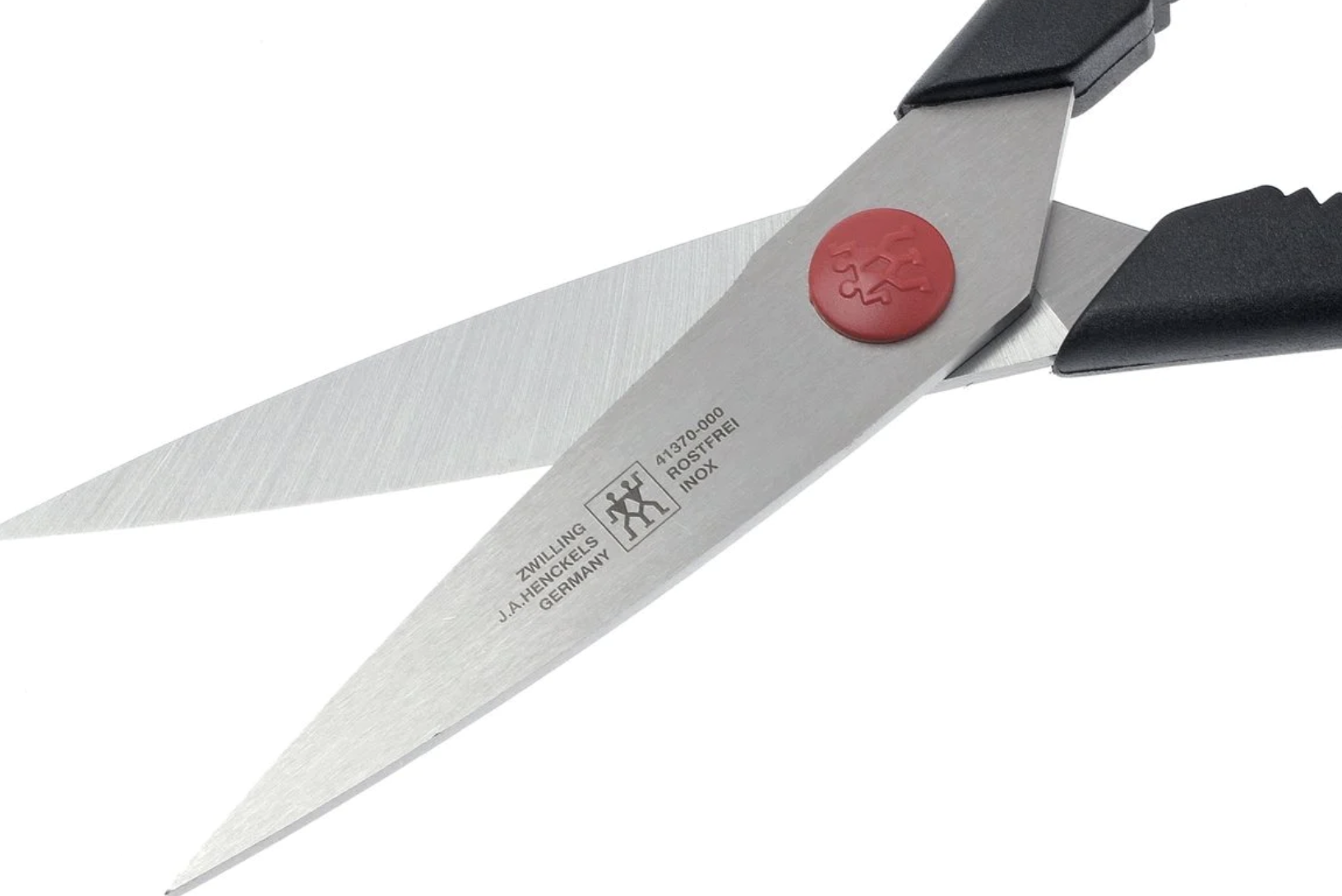 Buy ZWILLING TWIN L Kitchen Shears, Multi-Purpose, Dishwasher Safe, Heavy  Duty, Stainless Steel, 8 Inch (Pack of 1) Online at desertcartKUWAIT