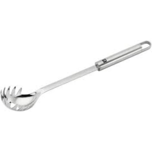 Zwilling Zwilling Pro Stainless Steel Pasta Spoon