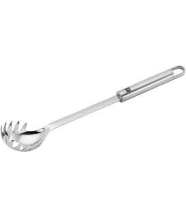 Zwilling Zwilling Pro Stainless Steel Pasta Spoon