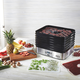 Déshydrateur d'aliments digital 6 plateaux de Weston