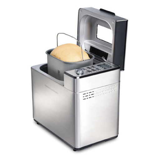 Hamilton Beach Hamilton Beach Premium Dough & Bread Maker