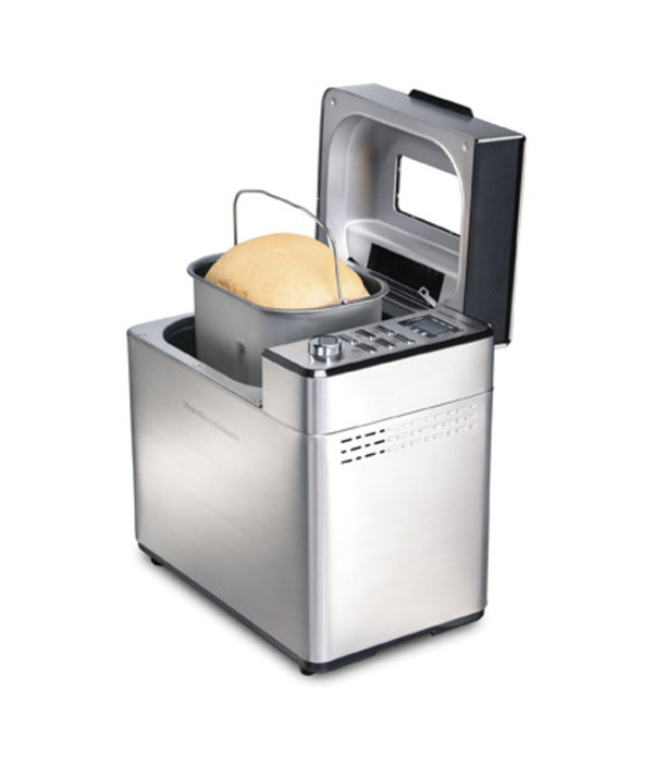 Hamilton Beach Hamilton Beach Premium Dough & Bread Maker