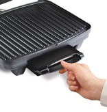 Hamilton Beach Hamilton Beach Panini Press & Indoor Grill