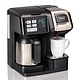 Hamilton Beach FlexBrew® Trio Coffee Maker with Thermal Carafe
