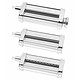 KitchenAid 3-Piece Pasta Roller and Cutter Set