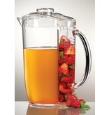 Prodyne Iced Fruit Infusion Pitcher