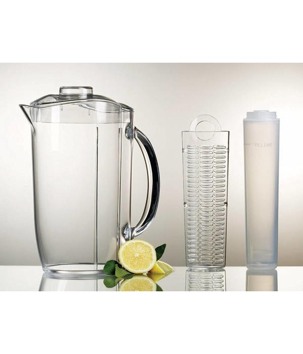 Prodyne Iced Fruit Infusion Pitcher