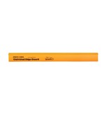 Chef 10.5" Long 1"Narrow Edge Guard-Orange